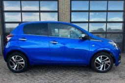 Peugeot 108 5DRS Allure vol