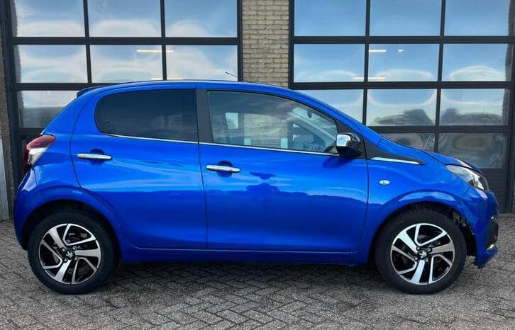 Peugeot 108 5DRS Allure vol