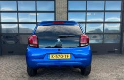 Peugeot 108 5DRS Allure vol