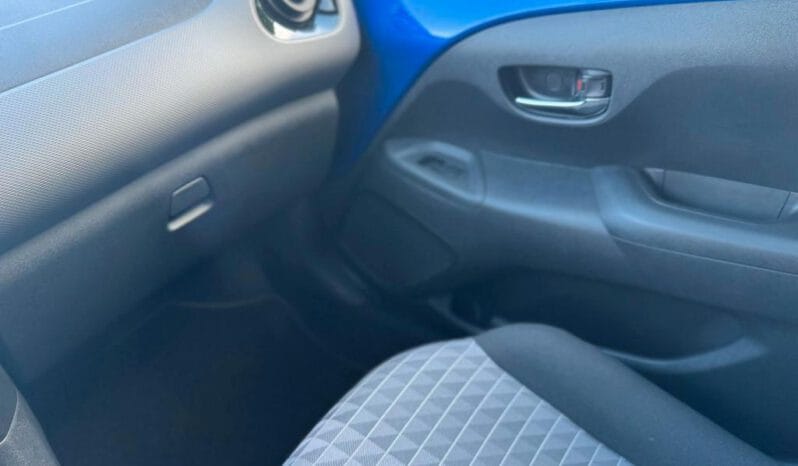 Peugeot 108 5DRS Allure vol