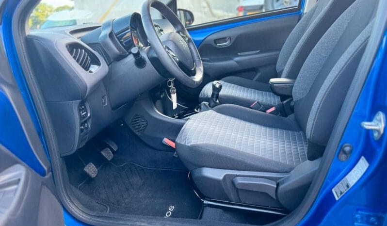 Peugeot 108 5DRS Allure vol