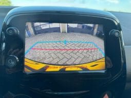 Peugeot 108 5DRS Allure vol