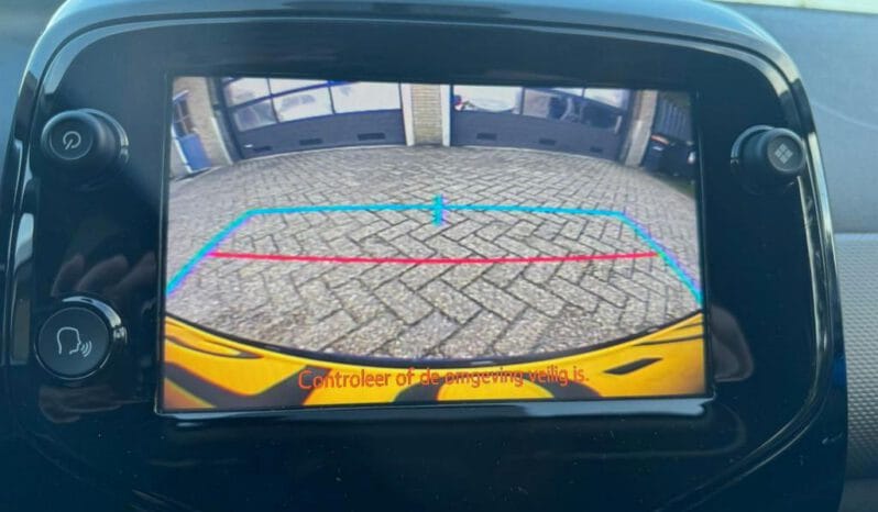 Peugeot 108 5DRS Allure vol