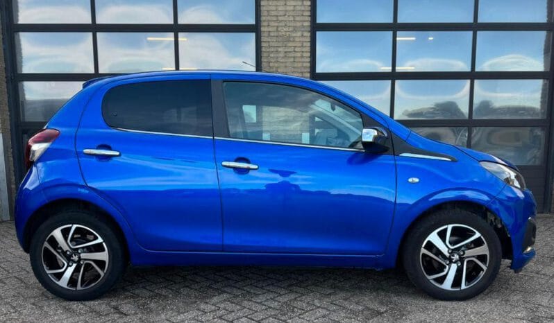 Peugeot 108 5DRS Allure vol