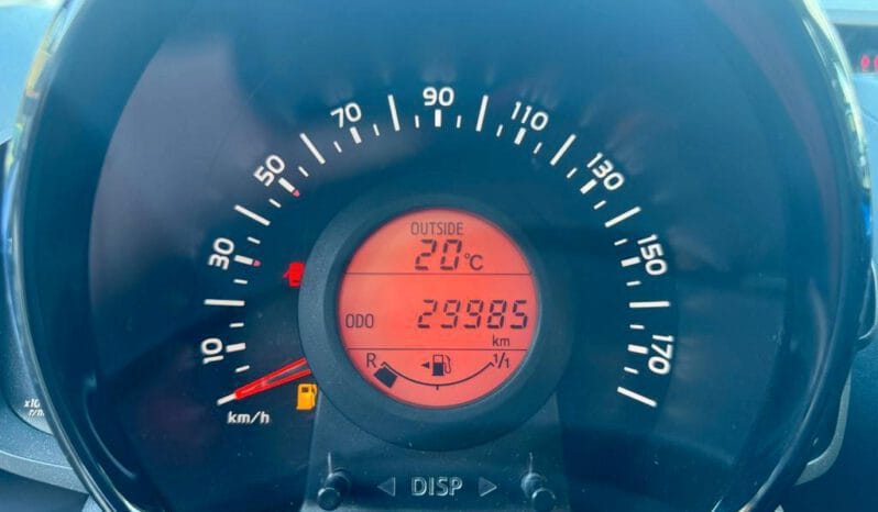 Peugeot 108 5DRS Allure vol