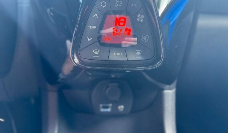 Peugeot 108 5DRS Allure vol