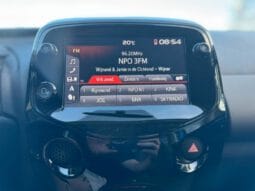 Peugeot 108 5DRS Allure vol