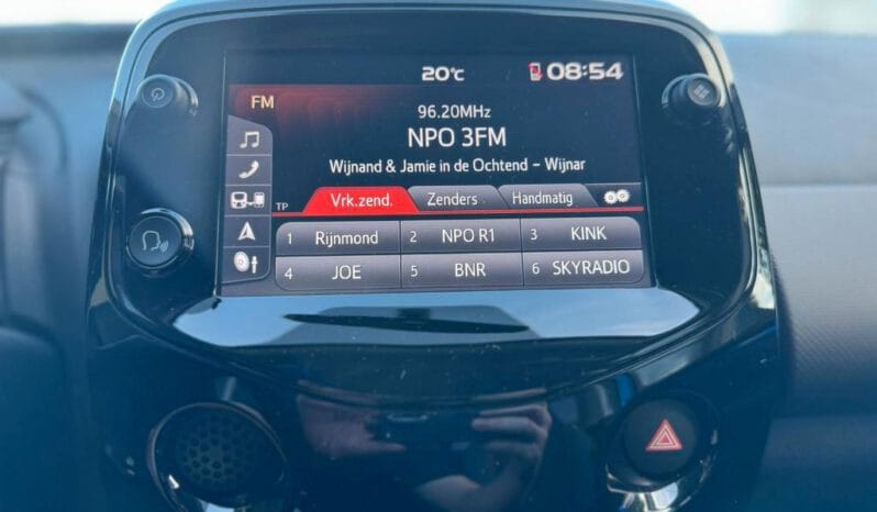 Peugeot 108 5DRS Allure vol