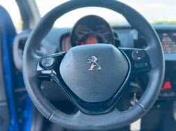 Peugeot 108 5DRS Allure vol