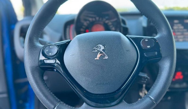 Peugeot 108 5DRS Allure vol