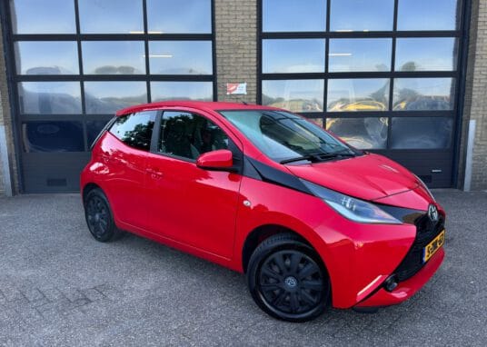 Toyota 1