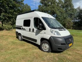Fiat Ducato 30 2.2 Buscamper