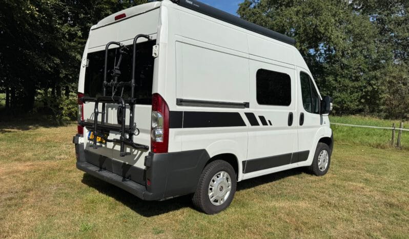 Fiat Ducato 30 2.2 Buscamper vol