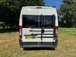 Fiat Ducato 30 2.2 Buscamper vol