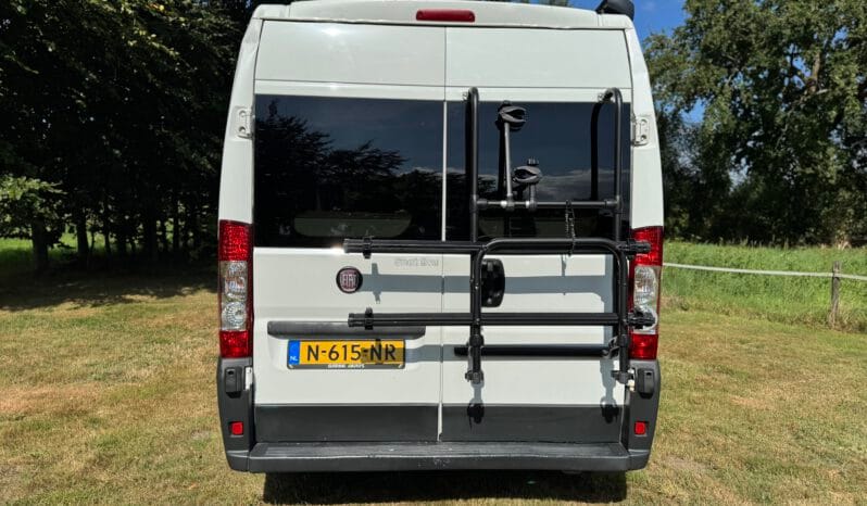 Fiat Ducato 30 2.2 Buscamper vol