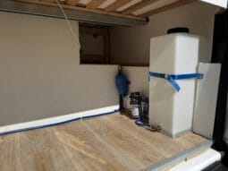 Fiat Ducato 30 2.2 Buscamper vol