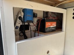 Fiat Ducato 30 2.2 Buscamper vol