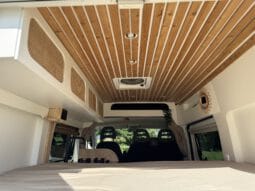 Fiat Ducato 30 2.2 Buscamper vol