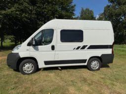 Fiat Ducato 30 2.2 Buscamper vol