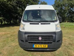 Fiat Ducato 30 2.2 Buscamper vol