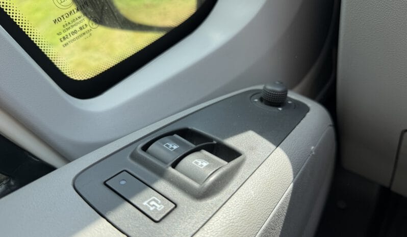 Fiat Ducato 30 2.2 Buscamper vol