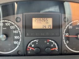 Fiat Ducato 30 2.2 Buscamper vol