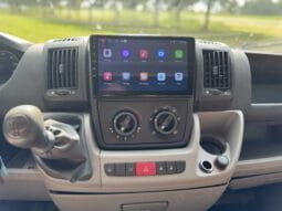 Fiat Ducato 30 2.2 Buscamper vol