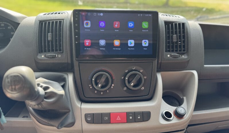 Fiat Ducato 30 2.2 Buscamper vol