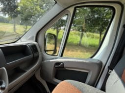 Fiat Ducato 30 2.2 Buscamper vol