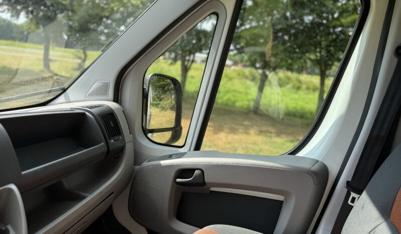 Fiat Ducato 30 2.2 Buscamper vol