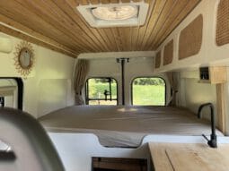 Fiat Ducato 30 2.2 Buscamper vol