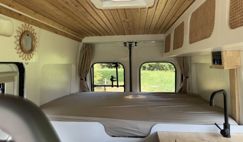 Fiat Ducato 30 2.2 Buscamper vol