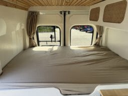 Fiat Ducato 30 2.2 Buscamper vol