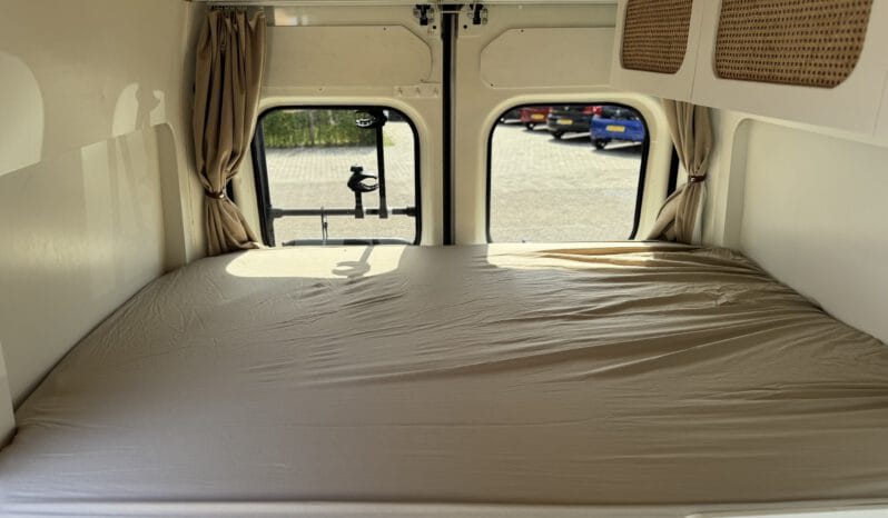 Fiat Ducato 30 2.2 Buscamper vol