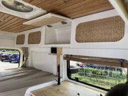 Fiat Ducato 30 2.2 Buscamper vol