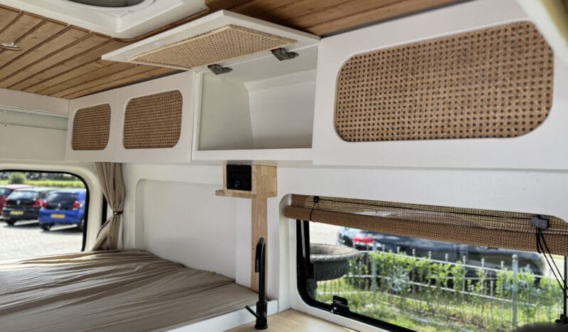 Fiat Ducato 30 2.2 Buscamper vol