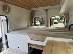 Fiat Ducato 30 2.2 Buscamper vol