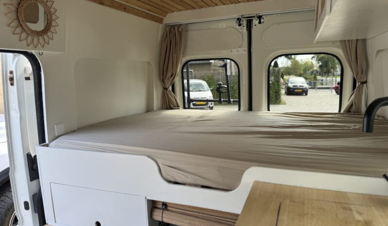 Fiat Ducato 30 2.2 Buscamper vol