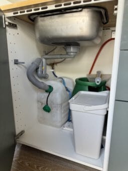 Fiat Ducato 30 2.2 Buscamper vol