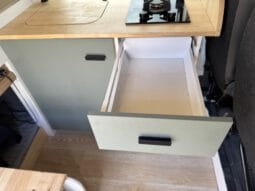 Fiat Ducato 30 2.2 Buscamper vol