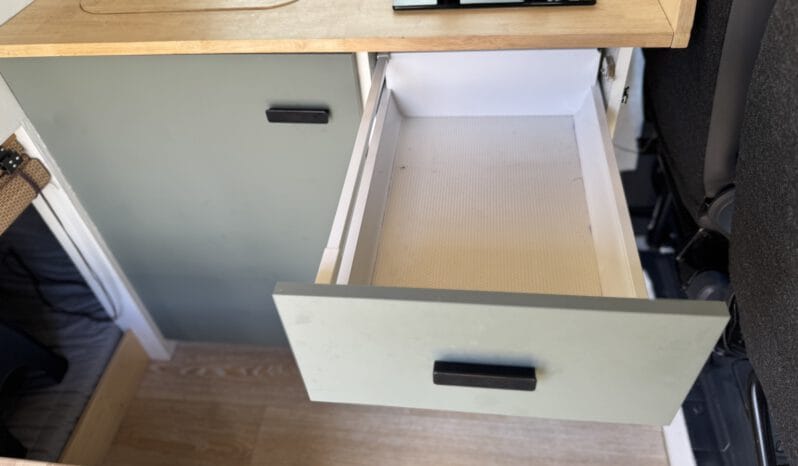 Fiat Ducato 30 2.2 Buscamper vol