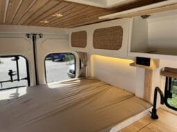 Fiat Ducato 30 2.2 Buscamper vol