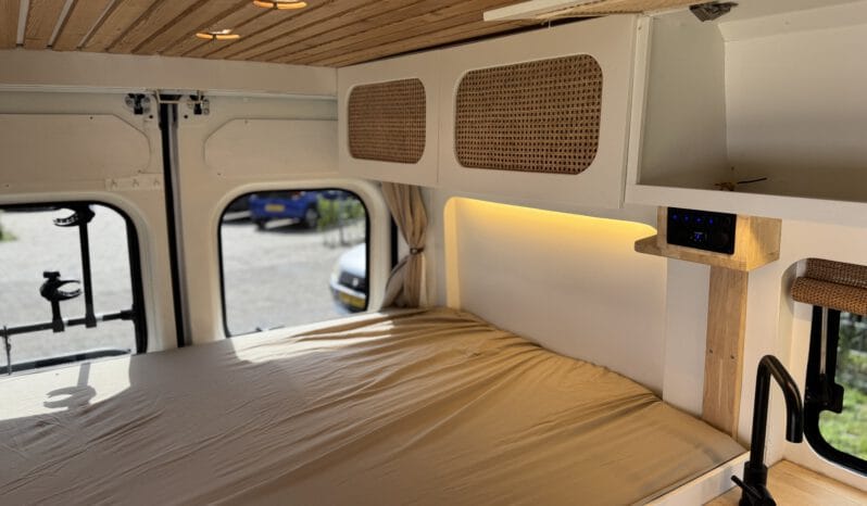 Fiat Ducato 30 2.2 Buscamper vol