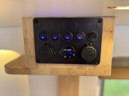 Fiat Ducato 30 2.2 Buscamper vol