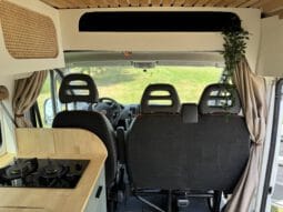 Fiat Ducato 30 2.2 Buscamper vol