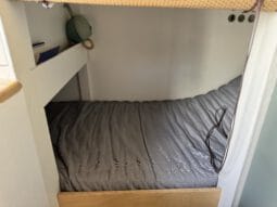 Fiat Ducato 30 2.2 Buscamper vol