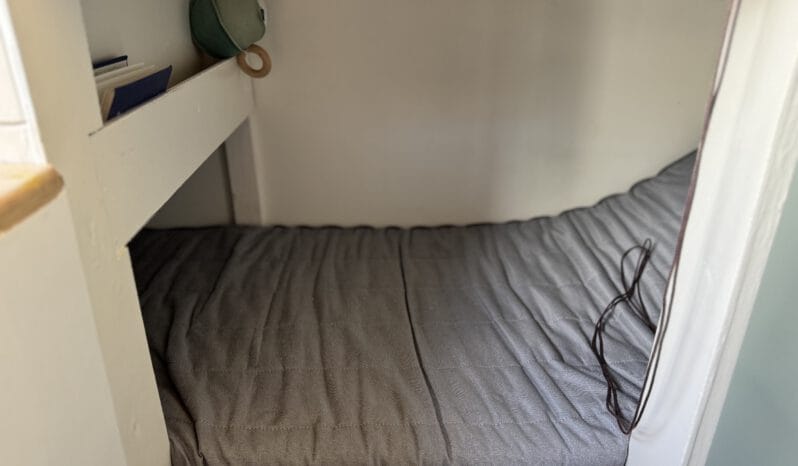 Fiat Ducato 30 2.2 Buscamper vol