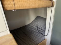 Fiat Ducato 30 2.2 Buscamper vol