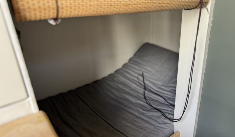 Fiat Ducato 30 2.2 Buscamper vol