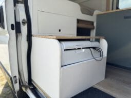 Fiat Ducato 30 2.2 Buscamper vol